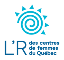 L’R de formation